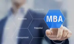 دوره های MBA چیست؟