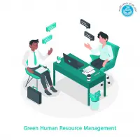 نقش مديريت منابع انساني سبز در سازمان ها